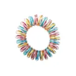 Bifull Coletero Invisible Arcoiris 3uds